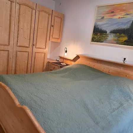 An Der Altmuehl - Apartament