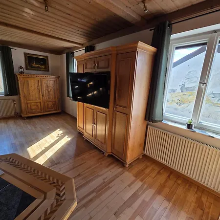 Apartament An Der Altmuehl -