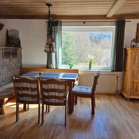 An Der Altmuehl - Apartament *