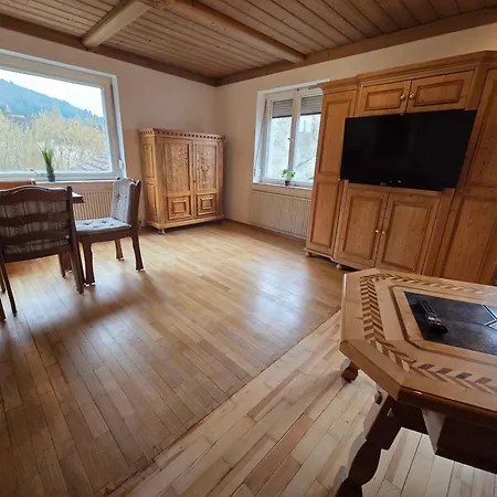 Apartament An Der Altmuehl - Pappenheim