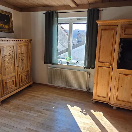 An Der Altmuehl - Apartament Pappenheim