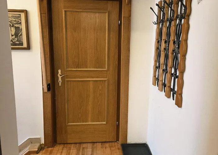 An Der Altmuehl - Apartament Pappenheim