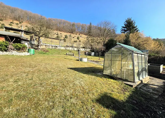 Apartament An Der Altmuehl -