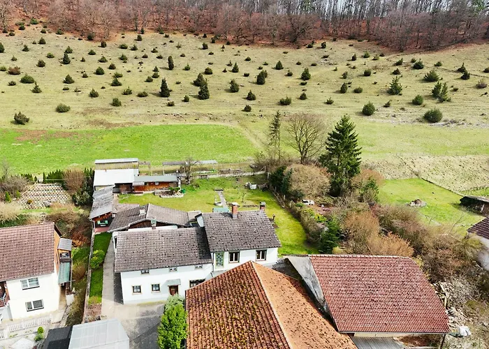 An Der Altmuehl -