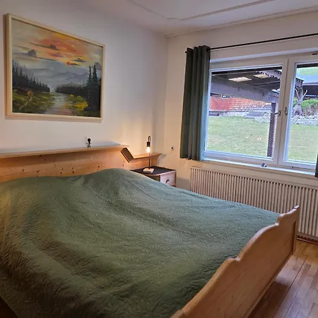 Daire An Der Altmuehl - *