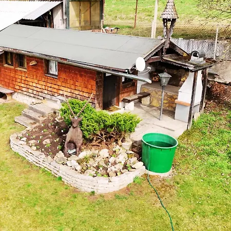 An Der Altmuehl -