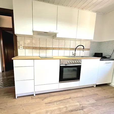 Apartment An Der Altmuehl - Pappenheim