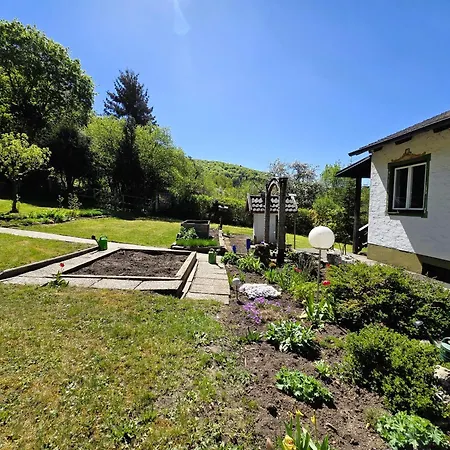 An Der Altmuehl -