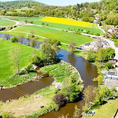 An Der Altmuehl - * Pappenheim