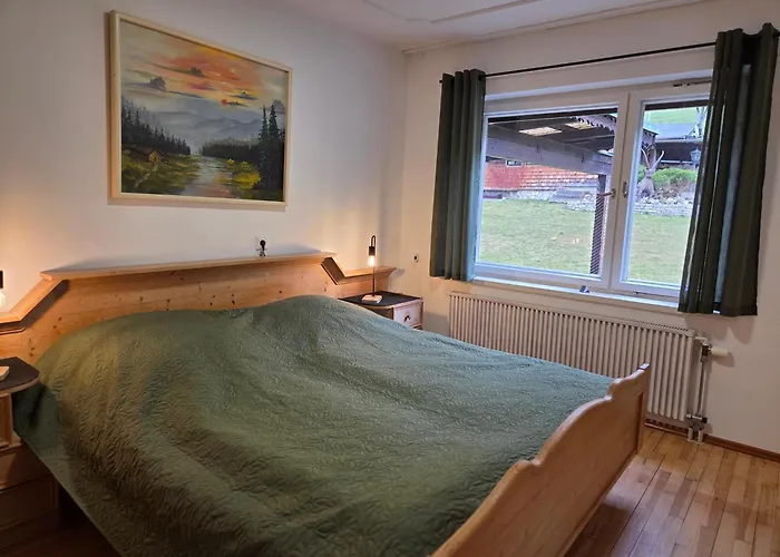 Daire An Der Altmuehl - *